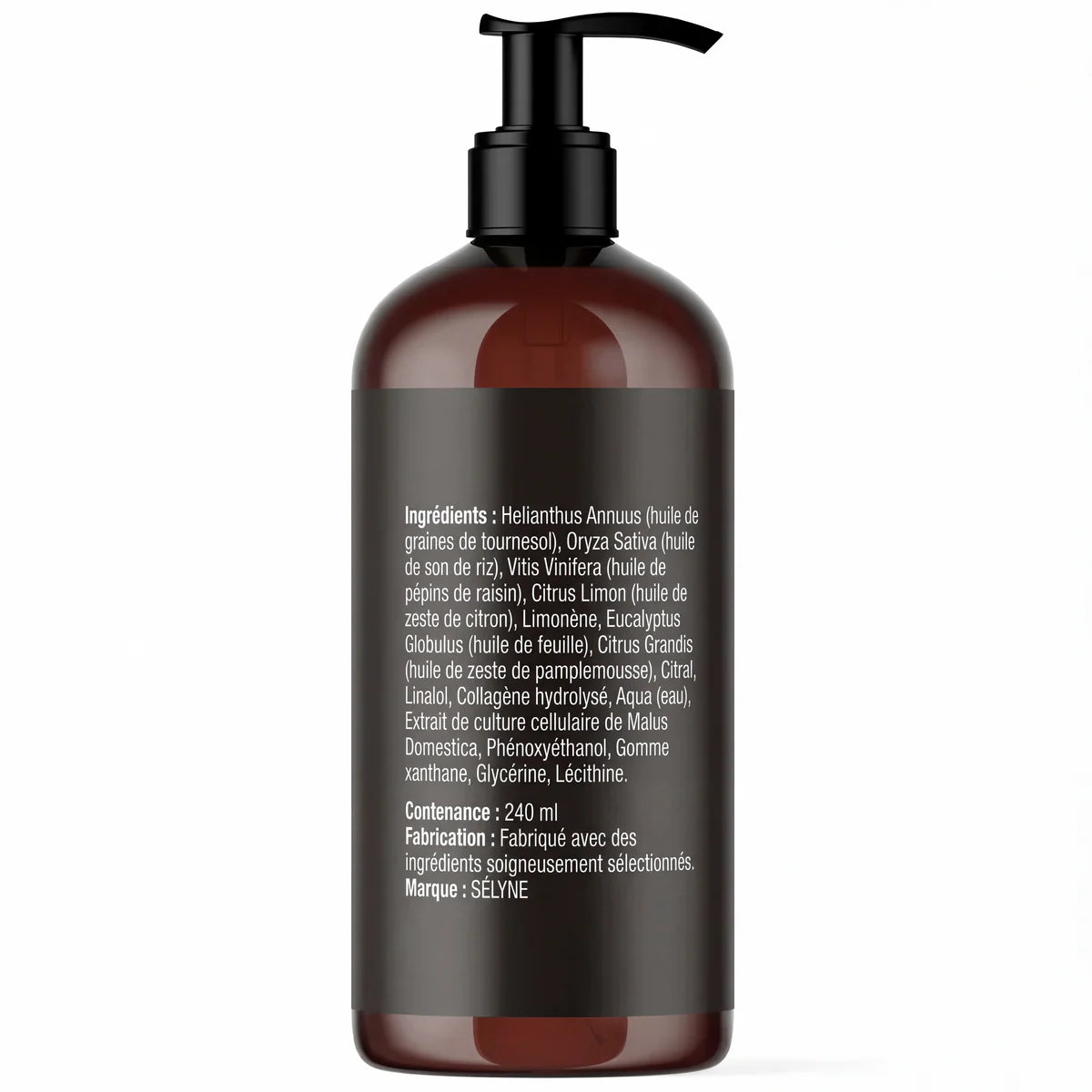 Huile Anti-Cellulite