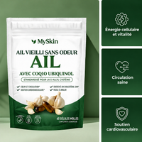 Ail vieilli MySkin