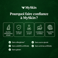 Ail vieilli MySkin