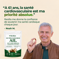 Ail vieilli MySkin