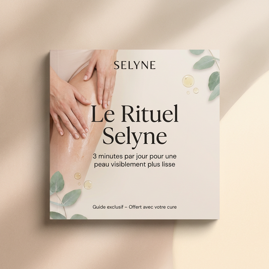E-book Rituel MySkin – Offert avec votre cure
